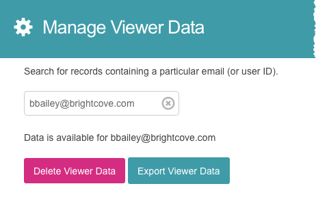 導出潛在客戶數據