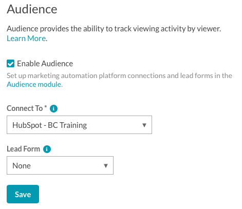 未發佈的變更訊息